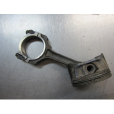 05P004 Piston and Connecting Rod Standard From 2007 GMC ENVOY  4.2